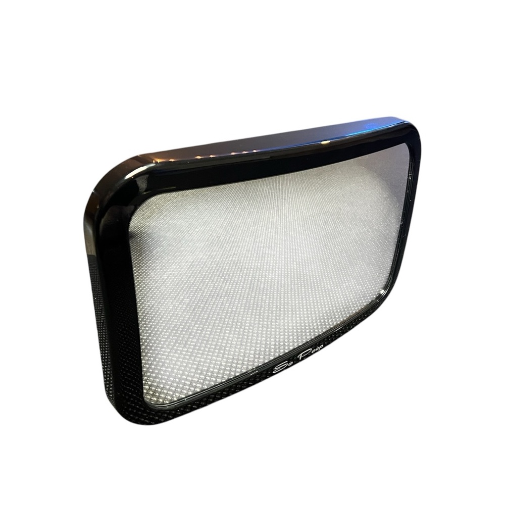 EUC - So Peep Infant Car Mirror